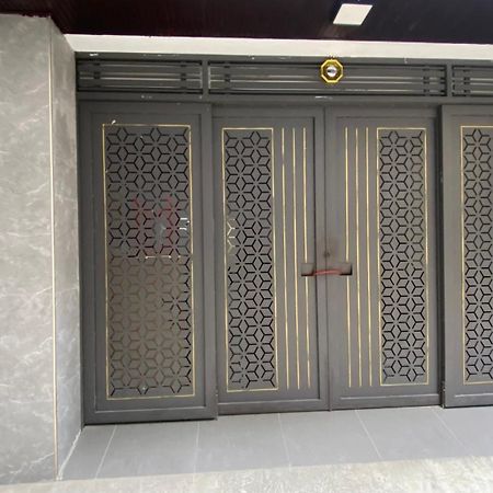 Era Apartment Khuc Thua Du Hanoi Exterior foto