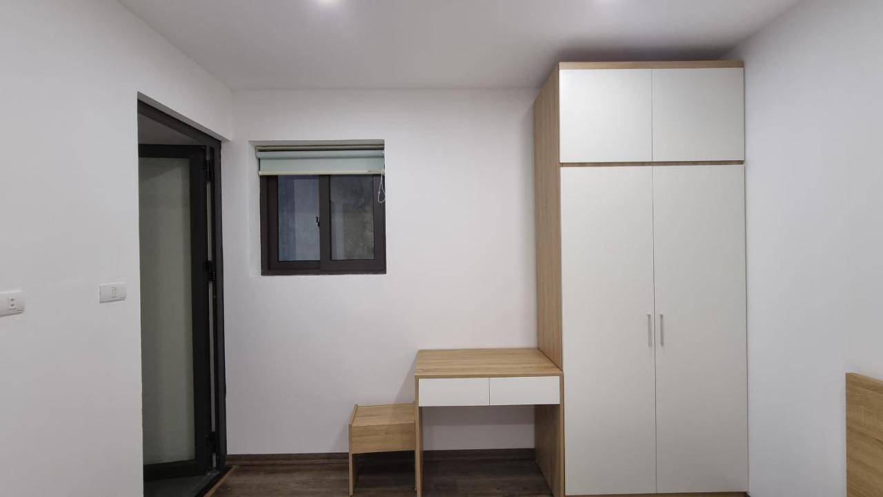 Era Apartment Khuc Thua Du Hanoi Exterior foto